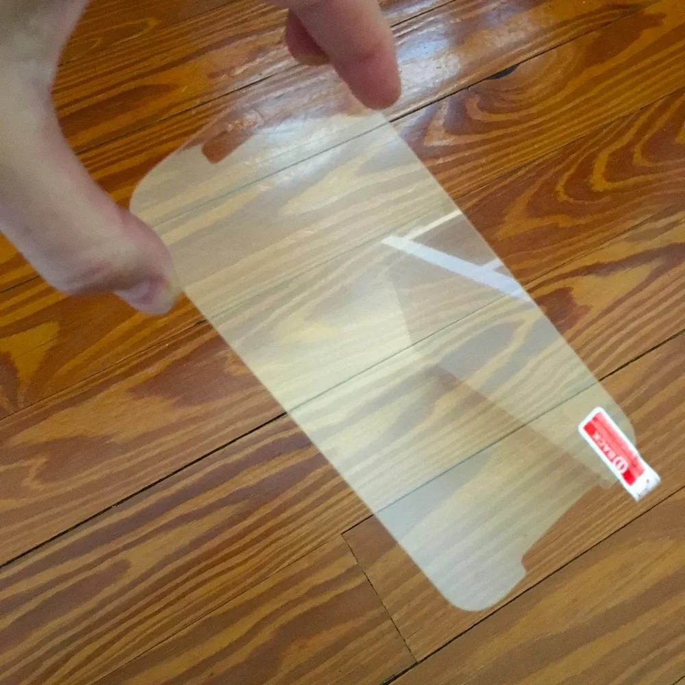 FREE 9H Cell Phone Screen Protector Only One | Samsung Galaxy Sky